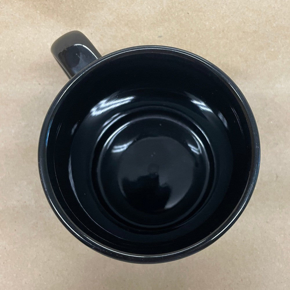 Disney Mickey's Really Swell Coffee with Goofy Mug